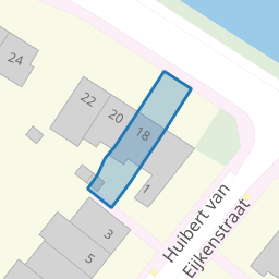 Perceel NDN00-F-1862