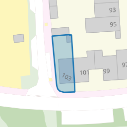 Perceel NDN00-F-1873