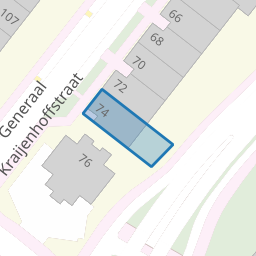 Perceel NDN00-F-1888