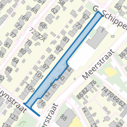 Perceel NDN00-F-1914