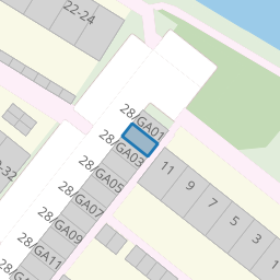 Perceel NDN00-F-1921