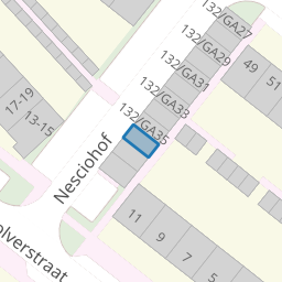 Perceel NDN00-F-1955