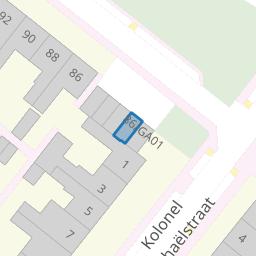 Perceel NDN00-F-1991