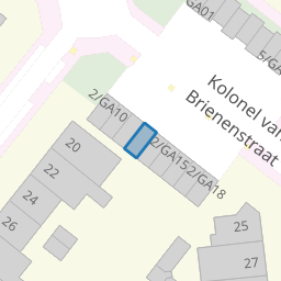 Perceel NDN00-F-2021