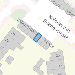 Perceel NDN00-F-2023