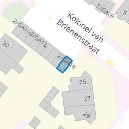 Perceel NDN00-F-2026