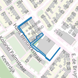 Perceel NDN00-F-2034