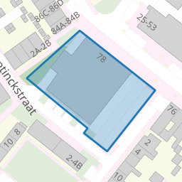 Perceel NDN00-F-2035