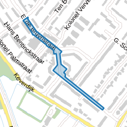 Perceel NDN00-F-2036