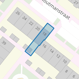 Perceel NDN00-F-2047