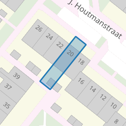 Perceel NDN00-F-2048