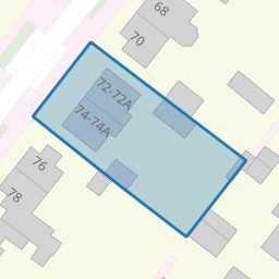Perceel NDN00-F-2064