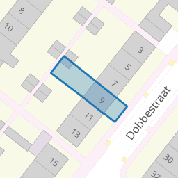 Perceel NDN00-F-2067