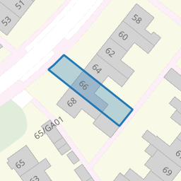 Perceel NDN00-F-2251