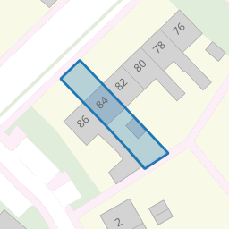 Perceel NDN00-F-2304