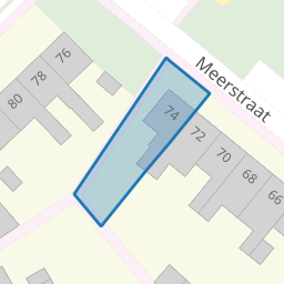 Perceel NDN00-F-2309