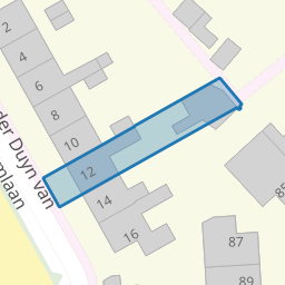 Perceel NDN00-F-2315