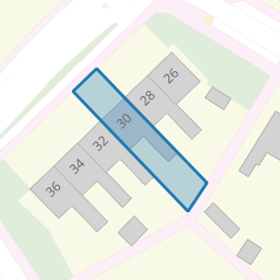 Perceel NDN00-F-2321