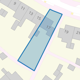 Perceel NDN00-F-2326