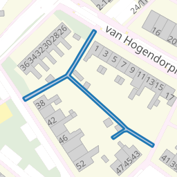 Perceel NDN00-F-2330