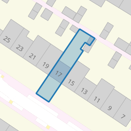 Perceel NDN00-F-2358