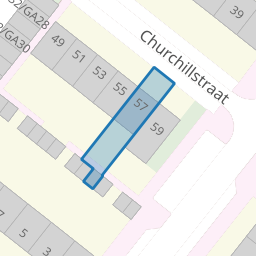 Perceel NDN00-F-2390