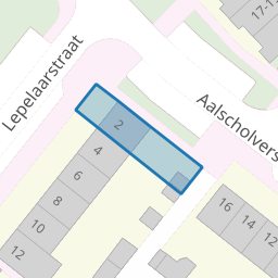 Perceel NDN00-F-2392