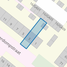 Perceel NDN00-F-2405