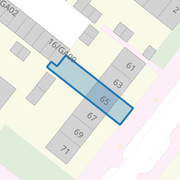 Perceel NDN00-F-2412