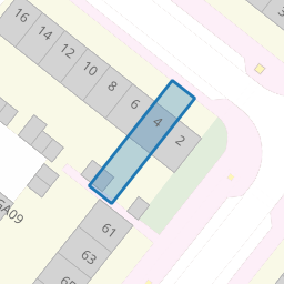 Perceel NDN00-F-2416