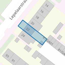 Perceel NDN00-F-2429