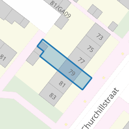 Perceel NDN00-F-2442