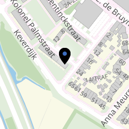 Appartement NDN00 F 2454 12