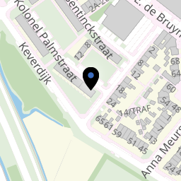 Appartement NDN00 F 2454 6