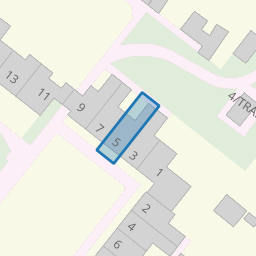 Perceel NDN00-F-2460