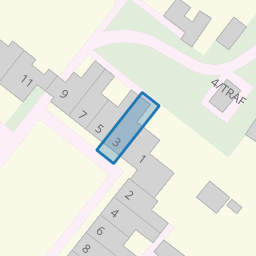 Perceel NDN00-F-2461