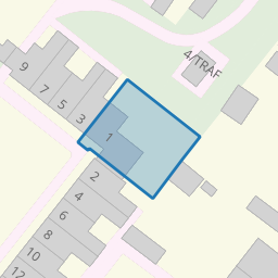 Perceel NDN00-F-2462