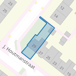 Perceel NDN00-F-2481