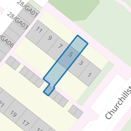 Perceel NDN00-F-2504