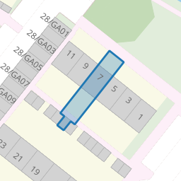 Perceel NDN00-F-2505