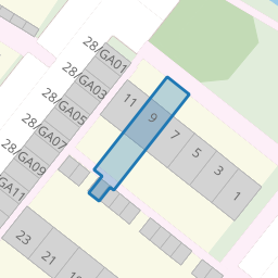 Perceel NDN00-F-2506