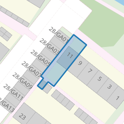 Perceel NDN00-F-2507