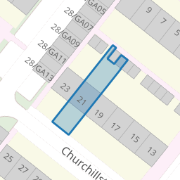 Perceel NDN00-F-2512