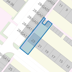 Perceel NDN00-F-2513