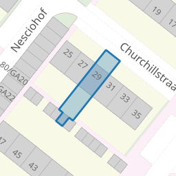 Perceel NDN00-F-2516