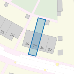 Perceel NDN00-F-2554