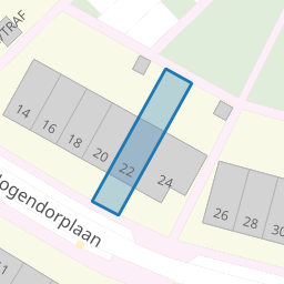 Perceel NDN00-F-2557