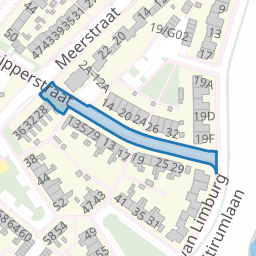 Perceel NDN00-F-2564