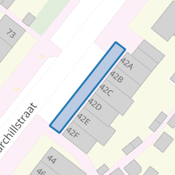 Perceel NDN00-F-2608