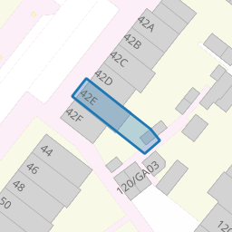 Perceel NDN00-F-2610